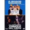 Le invasioni barbariche - La natura ambigua dell'amore (Cofanetto 2 dvd)