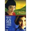 Il favoloso mondo di Amelie - Tu mi ami (Cofanetto 2 dvd)