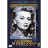 La fortuna di essere donna