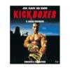 Kickboxer. Il nuovo guerriero (Blu-ray)