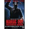 Maniac Cop. Poliziotto sadico