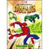Spectacular Spider-Man. Vol. 2
