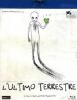 L' ultimo terrestre (Blu-ray)