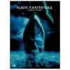 Nave fantasma. Ghost Ship