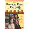 Pomodori verdi fritti alla fermata del treno