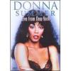 Donna Summer. Live from New York