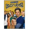Scrubs. Medici ai primi ferri. Quarta serie (4 Dvd)