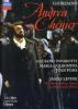 Umberto Giordano. Andrea Chenier