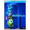 Monsters & Co. (Edizione Speciale 2 blu-ray)