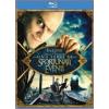 Lemony Snicket. Una serie di sfortunati eventi (Blu-ray)