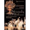 Igor Stravinsky. Stravinsky and the Ballets Russes (Blu-ray)