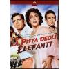 La pista degli elefanti