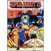 Super robot 28. Memorial Box 2 (5 Dvd)