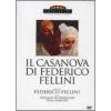 Il Casanova di Federico Fellini