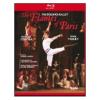 The Flames of Paris (Blu-ray)