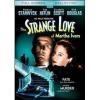 Lo strano amore di Marta Ivers