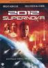 2012 Supernova