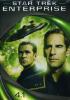 Star Trek Enterprise. Stagione 4. Vol. 1 (3 Dvd)