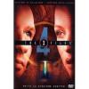 X Files. Stagione 4 (7 Dvd)