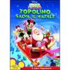 La casa di Topolino. Topolino salva il Natale e altre topostorie