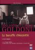 Goldoni. Le baruffe chiozzotte