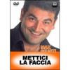 Max Giusti. Mettici la faccia
