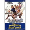 La poliziotta a New York