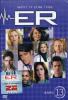 ER Medici in prima linea. Stagione 13 (3 Dvd)