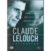 Claude Lelouch Collection (Cofanetto 3 dvd)