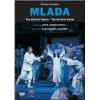 Nicolai Rimsky-Korsakov. Mlada