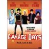 Garage Days