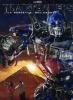 Transformers. La vendetta del caduto