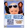 Senti chi parla (Cofanetto 3 dvd)
