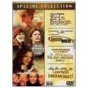 Julia Roberts (Cofanetto 4 dvd)