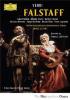 Giuseppe Verdi. Falstaff