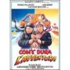 Com'� dura l'avventura