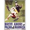 Brevi amori a Palma de Maiorca