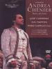 Umberto Giordano. Andrea Chenier