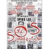S.O.S. Summer of Sam. Rabbia a New York