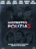 Distretto di polizia. Stagione 5 (6 Dvd)