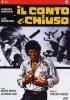 Il conto � chiuso