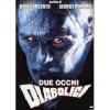 Due occhi diabolici
