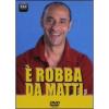 Alessandro Di Carlo. � robba da matti!