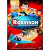I Robinson. Una famiglia spaziale