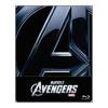 The Avengers (Edizione Speciale con Confezione Speciale 2 blu-ray)