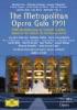 Metropolitan Opera Gala 1991. 25th Anniversary at Lincoln Center (2 Dvd)