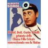 Prof. Dott. Guido Tersilli primario della clinica Villa Celeste convenzionata...