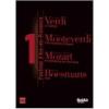 Festival D'Aix-en-Provence. Vol.1 (Cofanetto 4 dvd)