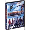Rollerblades. Sulle ali del vento