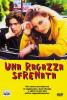 Una ragazza sfrenata